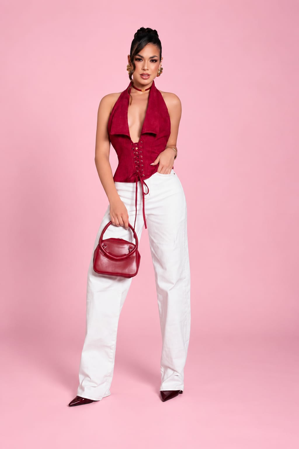 Cropped / Tops